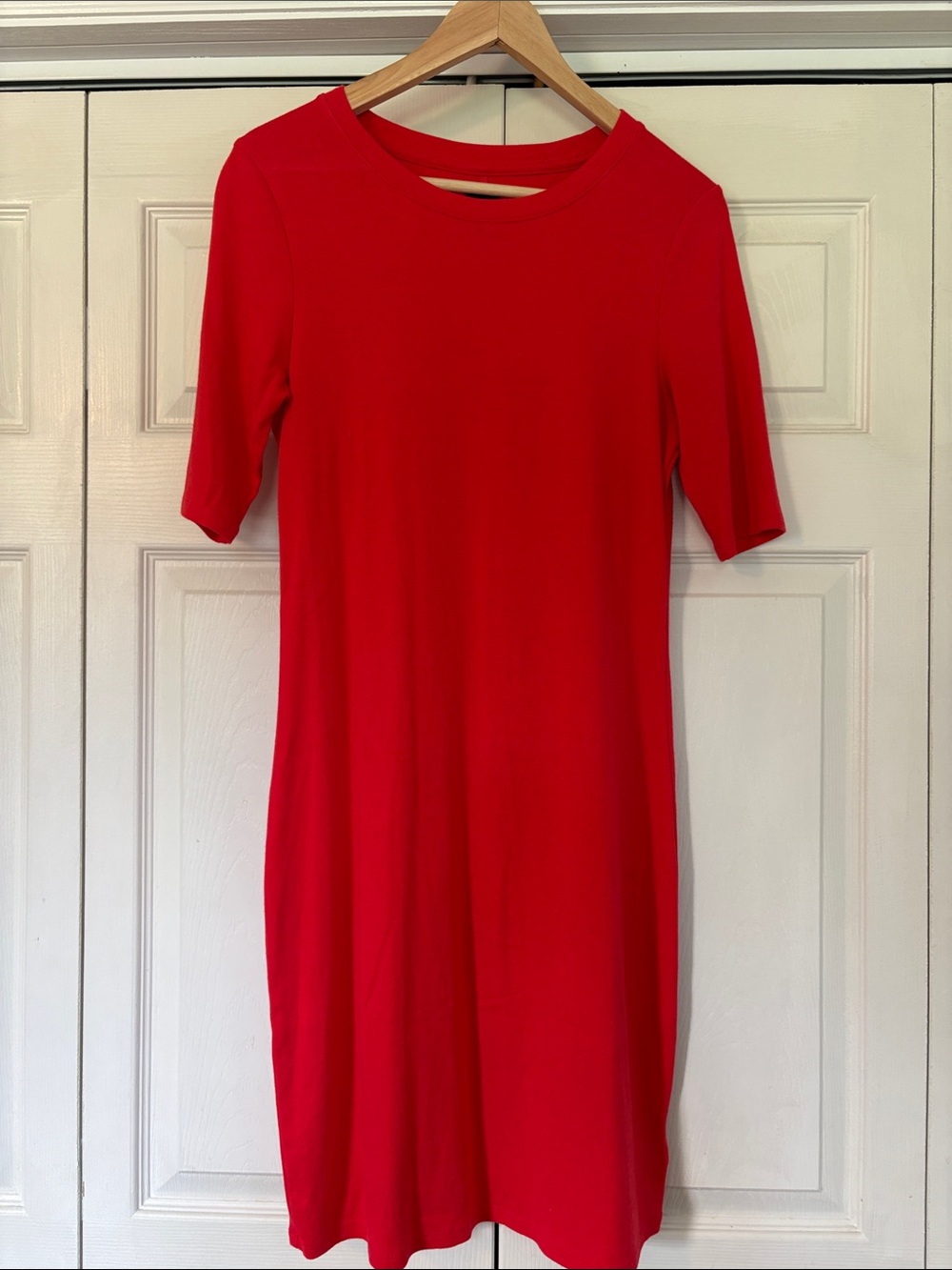 GAP Knit Dress